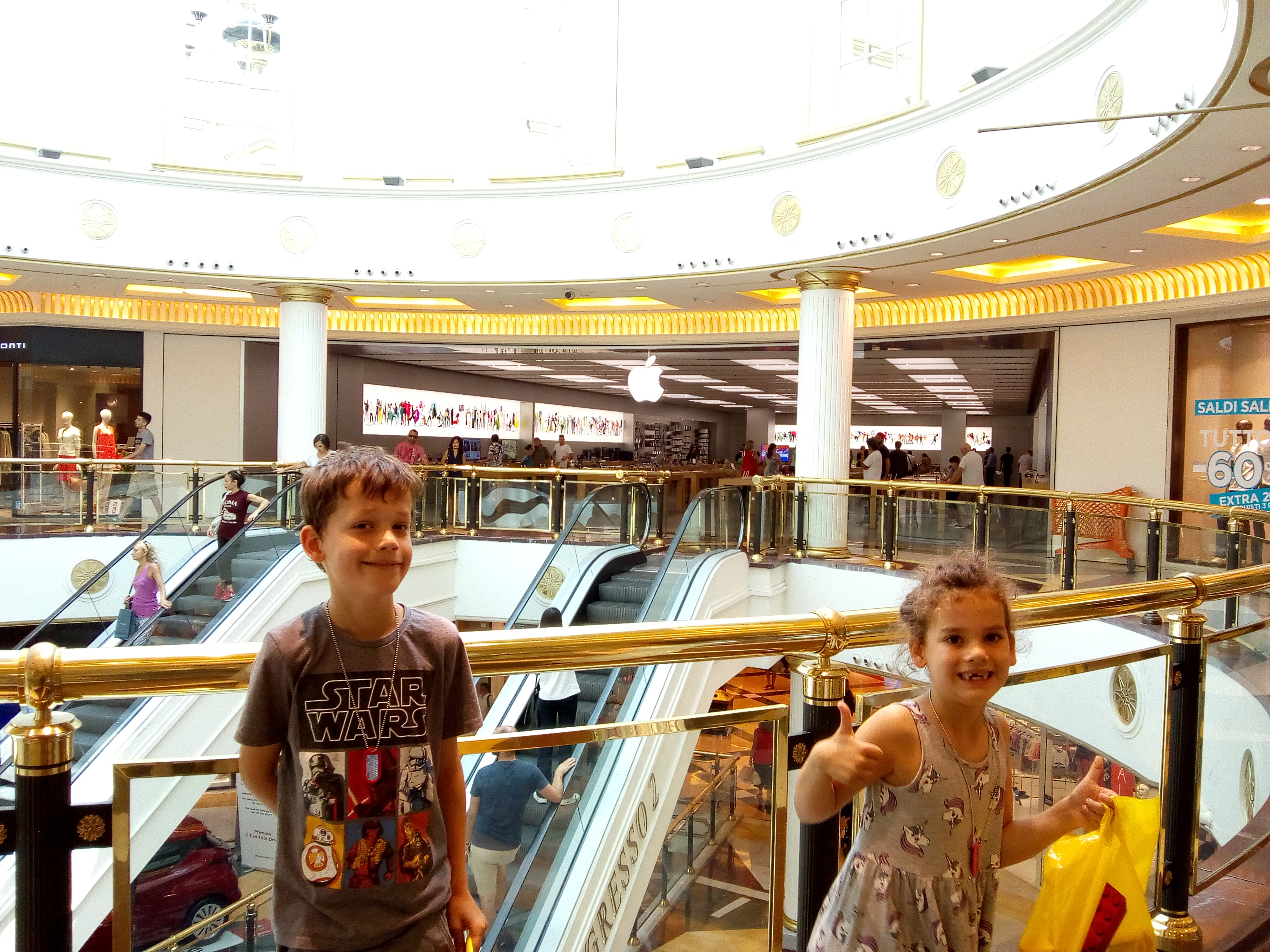 Euroma 2 kids